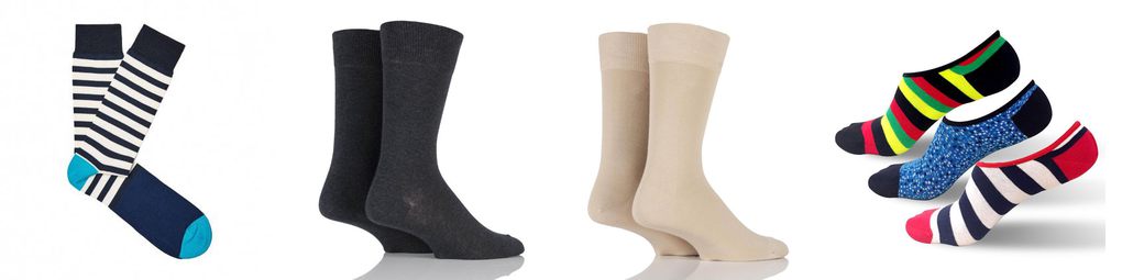 best cotton socks for men